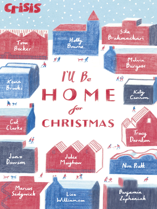 Title details for I'll Be Home for Christmas by Tom Becker - Available